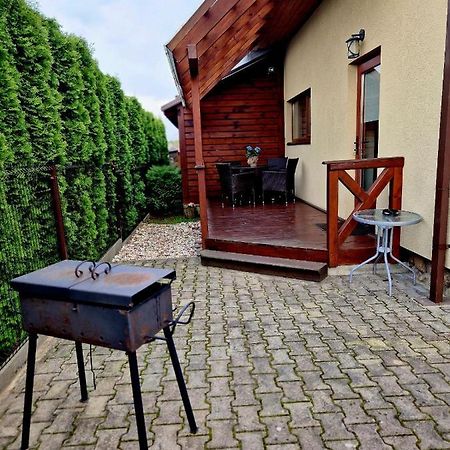 Linos Apartamentai Друскінінкай Екстер'єр фото