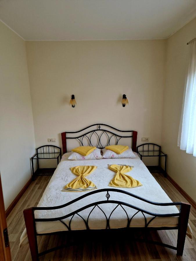 Linos Apartamentai Друскінінкай Екстер'єр фото